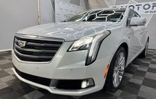 2018 Cadillac XTS Luxury