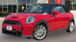 2024 MINI Convertible Cooper S