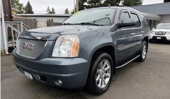 2007 GMC Yukon Denali