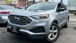 2021 Ford Edge SE