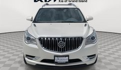 2013 Buick Enclave Premium