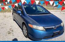 2006 Honda Civic LX