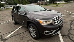 2017 GMC Acadia SLE-2