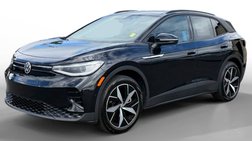 2023 Volkswagen ID.4 Pro S