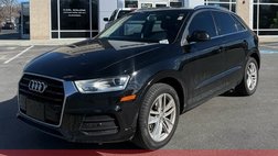 2016 Audi Q3 2.0T Premium Plus