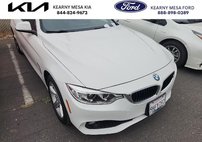 2015 BMW 4 Series 428i xDrive