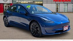 2023 Tesla Model 3 Base