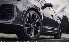 2026 Audi RS 3 2.5T quattro