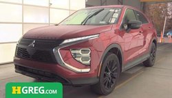 2024 Mitsubishi Eclipse Cross Black Edition