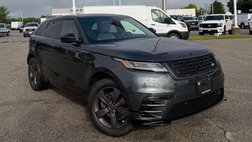 2024 Land Rover Range Rover Velar P250 Dynamic SE