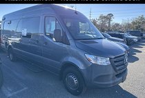 2022 Mercedes-Benz Sprinter 4500
