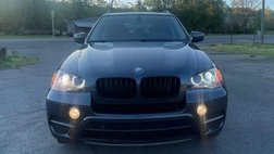 2013 BMW X5 xDrive35i Sport Activity
