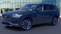 2022 Volvo XC90 T5 Momentum
