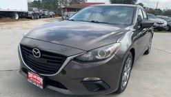 2014 Mazda MAZDA3 i Sport