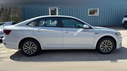 2019 Volkswagen Jetta SEL