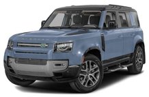 2024 Land Rover Defender 110 P400 X-Dynamic SE