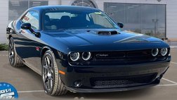 2018 Dodge Challenger R/T Shaker