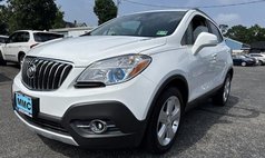 2016 Buick Encore Convenience