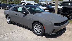 2025 Dodge Charger Daytona R/T