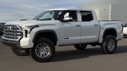 2023 Toyota Tundra 1794 Edition HV