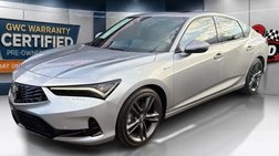 2023 Acura Integra w/Tech w/A-SPEC