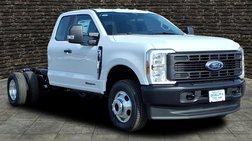 2026 Ford Super Duty F-350 XL