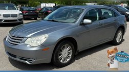 2008 Chrysler Sebring Touring