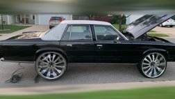 1979 Oldsmobile 