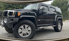 2007 HUMMER H3 Base
