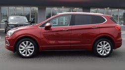 2016 Buick Envision Premium I