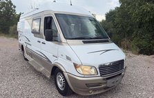 2005 Dodge Sprinter 2500