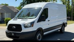 2016 Ford Transit 350