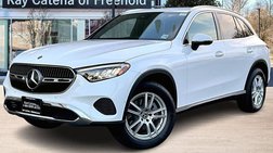 2025 Mercedes-Benz GLC-Class GLC 300 4MATIC