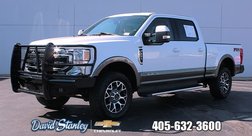 2020 Ford Super Duty F-250 Lariat