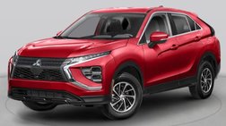 2025 Mitsubishi Eclipse Cross LE