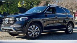 2023 Mercedes-Benz GLE-Class GLE 350