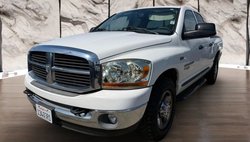 2006 Dodge Ram 2500 SLT
