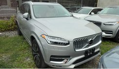 2024 Volvo XC90 B5 Core Bright Theme