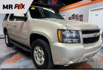 2012 Chevrolet Tahoe LT