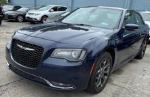 2016 Chrysler 300 S