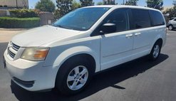 2010 Dodge Grand Caravan SE