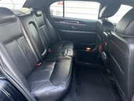 2011 Lincoln Town Car Executive L