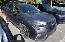 2023 Subaru Ascent Onyx Edition Limited