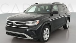 2021 Volkswagen Atlas V6 SE