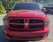 2011 Ram Ram Pickup 1500 SLT