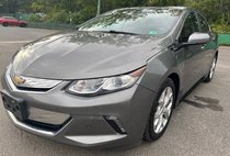 2016 Chevrolet Volt Premier