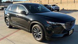 2020 Mazda CX-9 Sport