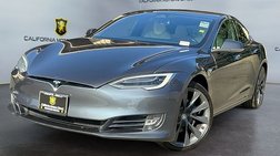 2021 Tesla Model S Long Range Plus