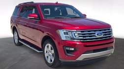 2018 Ford Expedition XLT