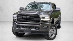 2021 Ram Ram Pickup 2500 Laramie